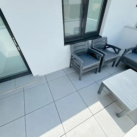 Krasny - 2 V Blizkosti Centra Daire *