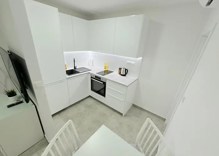 Krasny - 2 V Blizkosti Centra Apartment