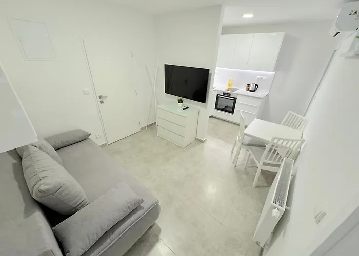 Apartment Krasny - 2 V Blizkosti Centra *